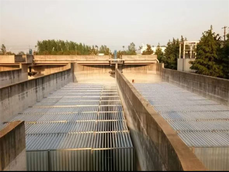 Công nghệ lò phản ứng sinh học màng MBR: Giải thích chi tiết về nguyên lý hoạt động, các thành phần hệ thống và những ưu điểm cốt lõi.